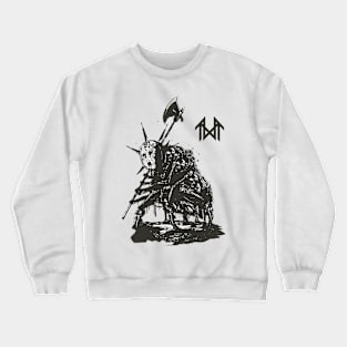 sleep token take me back eden Crewneck Sweatshirt